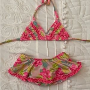 Kids bikini